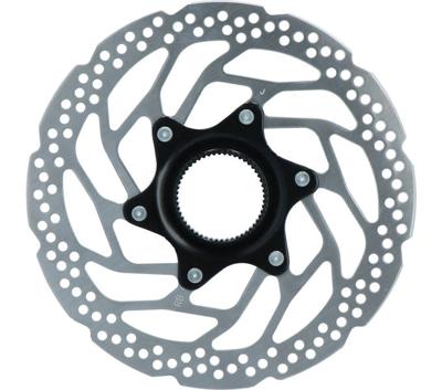 Shimano remschijf sm-rt30 center lock 160 mm