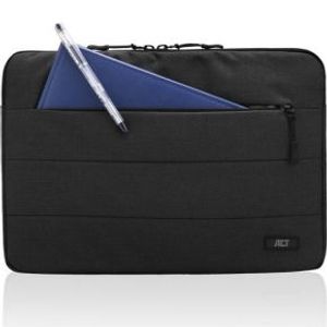 ACT City laptop sleeve 13,3 inch , zwart