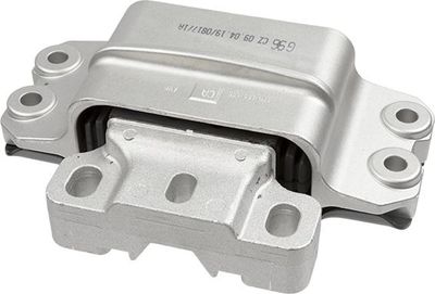 Ophanging, automatische transmissie 4247201