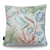 Sierkussen 50x50 Cala Natural (4 stuks) Madison - Madison