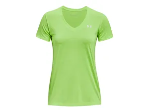 Under Armour Twist Tech sportshirt dames