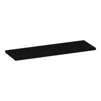 Brauer Ocean Medium Topblad - 140 cm - Timber Black