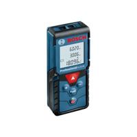 Bosch laserafstandmeter - GLM40 - meetafstand tot 40 m - thumbnail