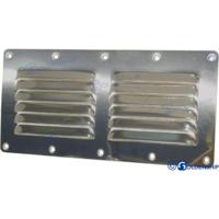 Rejillas GS31177 - REJILLA VENTIL. 230X115X0,8