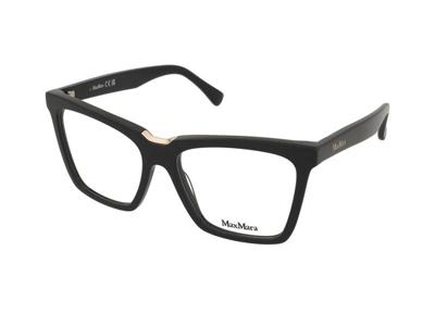 Brillen met correctie Max Mara MM5111 001