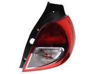 Achterlicht LLH041