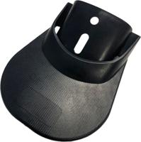 Westphal spatlap/spoiler 45mm rond model 757160