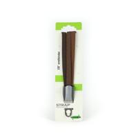 Widek triobinder trek-in 28" chocobruin/bruin univ. kaart