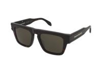 Zonnebrillen Alexander McQueen AM0397S 002