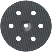 Metabo Accessoires steunschijf met klithechting ø 80 mm geperf. - 624064000