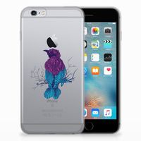 Apple iPhone 6 | 6s Telefoonhoesje met Naam Merel