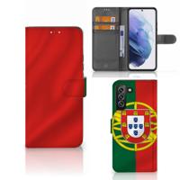 Samsung Galaxy S22 Plus | Bookstyle Case | Portugal