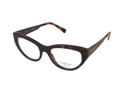 Brillen met correctie Vogue VO5560 W656