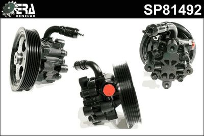 Stuurpomp SP81492