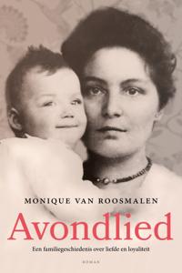 Avondlied (Paperback)