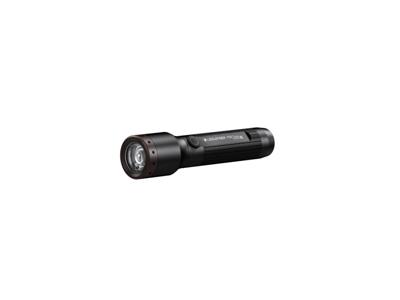 Ledlenser P5R CORE oplaadbare LED zaklamp 500 lm - 250 mtr