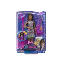 Barbie Feature Co-Lead Doll (Sounds Only) - thumbnail