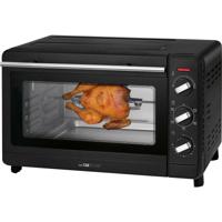 Clatronic MBG 3728 Mini-oven Heteluchtfunctie 30 l - thumbnail