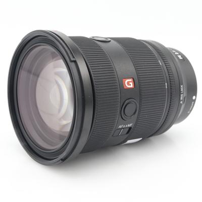 Sony FE 24-70mm F/2.8 GM II occasion