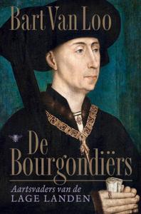 De Bourgondiërs (Hardback)