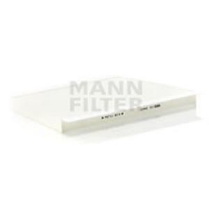 Mann-filter Interieurfilter CU 3461