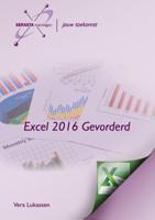 Excel 2016 gevorderden (Paperback)