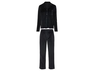 esmara Dames pyjama (M (40/42), Zwart)