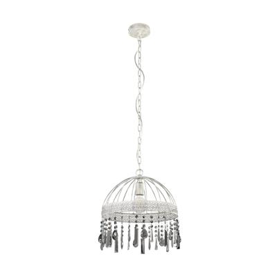 Eglo Antieke hanglampSteeleville Ø 41cm - 43587