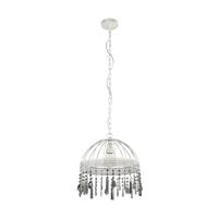 Eglo Antieke hanglampSteeleville Ø 41cm - 43587