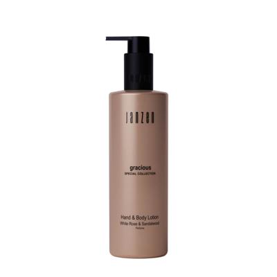 Janzen Hand Body Lotion Gracious 250ml