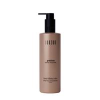 Janzen Hand Body Lotion Gracious 250ml