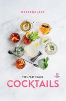 Cocktails - Tess Posthumus - eBook (9789048852321) - thumbnail