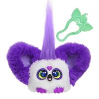 Furby Furblets Bam-Boo, mini panda knuffel