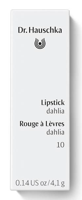 Dr. Hauschka Lipstick Dahlia 10