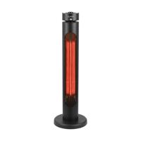 Eurom Terrasverwarmer Golden 2000 Shadow Tower - 335538