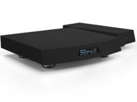 Lumin X2 muziekstreamer zwart