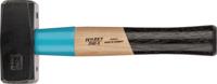 HAZET BluGuard-vuisthamer 2142-3 · Lengte: 280 mm