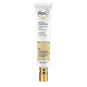 ROC Retinol correxion wrinkle correct night cream
