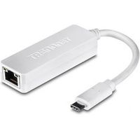 Trendnet TUC-ETG Ethernet 2000Mbit/s netwerkkaart & -adapter Trendnet TUC-ETG Ethernet 2000Mbit/s netwerkkaart & -adapter