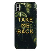 Take me back: iPhone XS Max Tough Case
