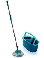 Leifheit Clean Twist Disc mop/dweil