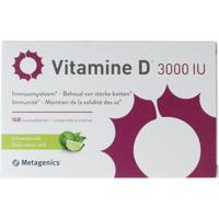 Metagenics Vitamine D 3000IU