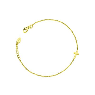 Amen BRCG Gouden Dames armband