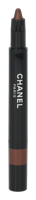 Chanel Stylo Ombre Et Contour 04 Electric Brown Oogpotlood 0.8 g Dames