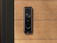 Anker Eufy Video Doorbell Dual (2K Battery-Powered) add on Doorbell Slimme deurbel - thumbnail