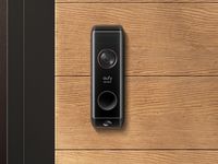 Anker Eufy Video Doorbell Dual Add-on deurbel - thumbnail