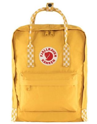 FJALLRAVEN KANKEN GEEL