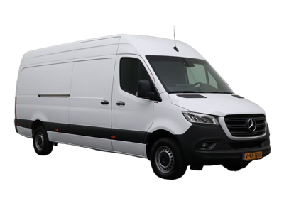 Mercedes Benz Sprinter
