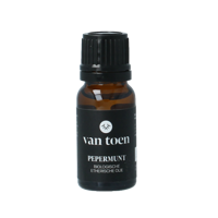 Pepermunt bio 10 Milliliter