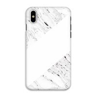 Biggest stripe: iPhone XS Tough Case